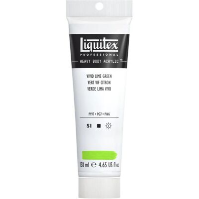 Liquitex Modell 4417740 Heavy Body Acrylfarbe - Acrylfarbe Liquitex Modell 4417740 Heavy Body Acrylfarbe - Acrylfarbe