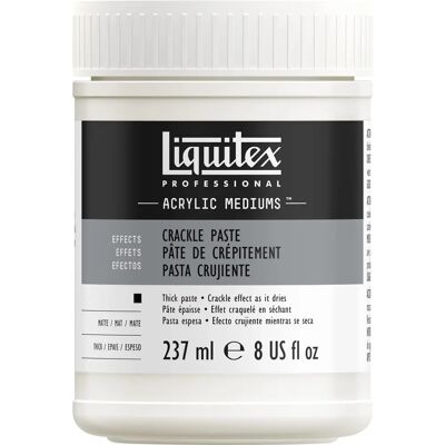 ARTMAX 237ml Acrylmedium Risselack - Acryl-Medium ARTMAX 237ml Acrylmedium Risselack - Acryl-Medium