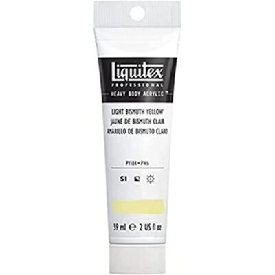 Liquitex Heavy Body 59ml - Pintura acrílica Liquitex Heavy Body 59ml - Pintura acrílica