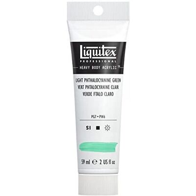 Liquitex Heavy Body - 59ml Tubes - Acrylfarbe Liquitex Heavy Body - 59ml Tubes - Acrylfarbe