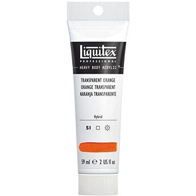 Liquitex Heavy Body - Tubes de 59ml - Peinture acrylique Liquitex Heavy Body - Tubes de 59ml - Peinture acrylique