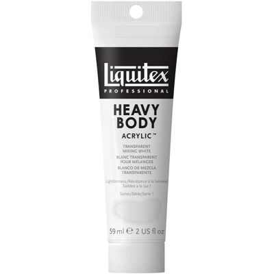 Liquitex Heavy Body Acrylic - 59ml Paint Liquitex Heavy Body Acrylic - 59ml Paint