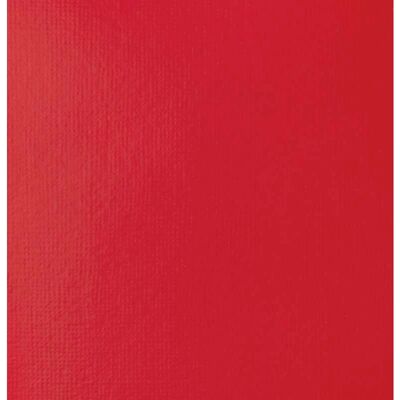 Liquitex - Basics Fluid - Cadmium Rouge Moyen Liquitex - Basics Fluid - Cadmium Rouge Moyen
