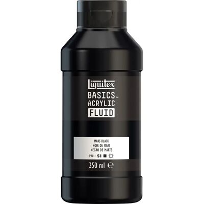 LIQUITEX 8870429 Basics Fluid - Acrylfarbe LIQUITEX 8870429 Basics Fluid - Acrylfarbe