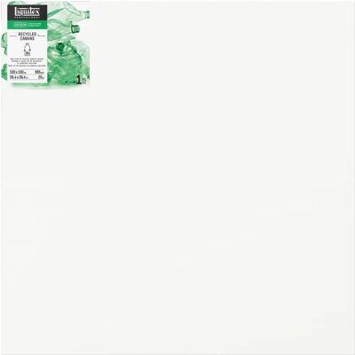 Tela Tesa Riciclata Liquitex - Bordo Profondo Tela Tesa Riciclata Liquitex - Bordo Profondo