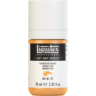 Liquitex Professionnel Corps Mou Acrylic - 59ml - Peinture Acrylique Liquitex Professionnel Corps Mou Acrylic - 59ml - Peinture Acrylique