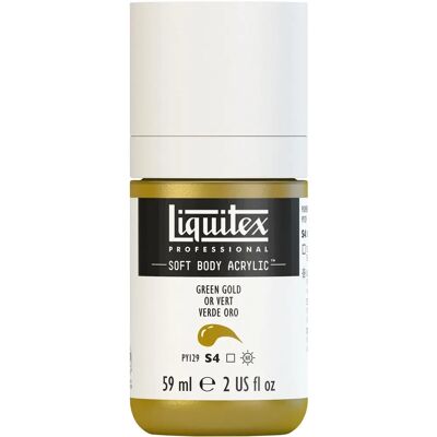 Liquitex Peinture Acrylique Soft Body 59 ml Liquitex Peinture Acrylique Soft Body 59 ml