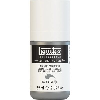 Liquitex Acrilico Professionale Soft Body - 59ml - Colore Acrilico Liquitex Acrilico Professionale Soft Body - 59ml - Colore Acrilico
