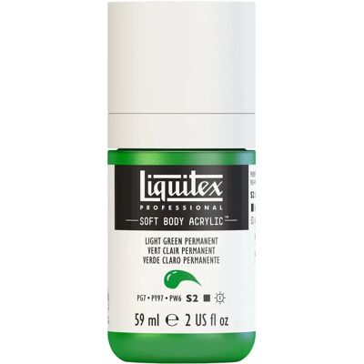 Liquitex Colore Acrilico Soft Body Professionale 59ml – Colore acrilico Liquitex Colore Acrilico Soft Body Professionale 59ml – Colore acrilico