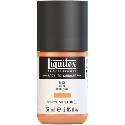 Liquitex Acryl-Gouache - 59ml Flaschen Liquitex Acryl-Gouache - 59ml Flaschen