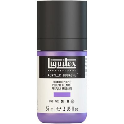 Liquitex Gouache Acrílico Profesional 59ml - Pintura Acrílica Liquitex Gouache Acrílico Profesional 59ml - Pintura Acrílica