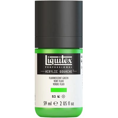 Liquitex Gouache Acrylique - Flacons 59ml - Gouache Acrylique Liquitex Gouache Acrylique - Flacons 59ml - Gouache Acrylique