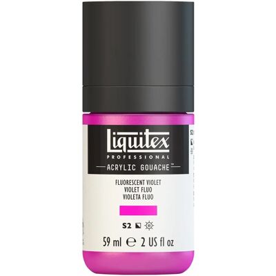 Liquitex Gouache Acrilico - Bottiglie 59ml - Gouache Acrilico Liquitex Gouache Acrilico - Bottiglie 59ml - Gouache Acrilico
