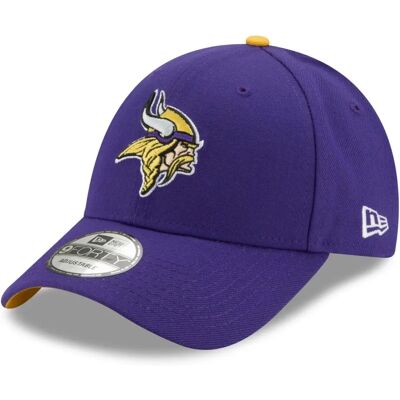New Era 9Forty La Ligue Minnesota Vikings New Era 9Forty La Ligue Minnesota Vikings