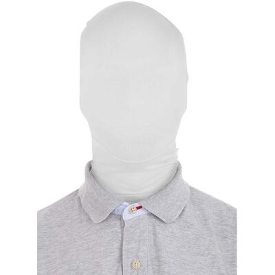 Masque Morphsuits Slenderman - Lycra respirant, Taille unique, Déguisement - Publicité Masque Morphsuits Slenderman - Lycra respirant, Taille unique, Déguisement - Publicité