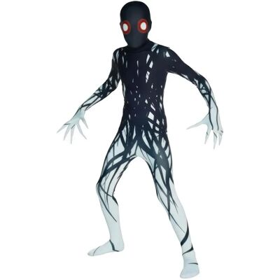Costume bambino Morphsuits Zalgo - Costumi Costume bambino Morphsuits Zalgo - Costumi