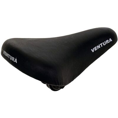 Sella per Bambini Ventura 210x138 mm Nero - Sella per Bicicletta Sella per Bambini Ventura 210x138 mm Nero - Sella per Bicicletta