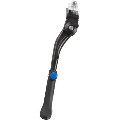 M-WAVE A16-20C Verstellbarer Seitenständer - Für 16-20 Zoll Fahrräder M-WAVE A16-20C Verstellbarer Seitenständer - Für 16-20 Zoll Fahrräder