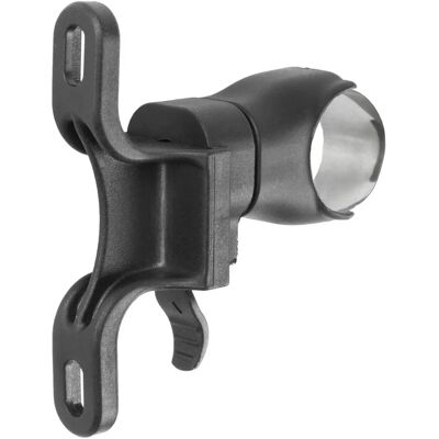 Adaptateur Porte-Bidon M-Wave Ada Flex - Polyvalent, Acier inoxydable, 95g - Accessoire vélo Adaptateur Porte-Bidon M-Wave Ada Flex - Polyvalent, Acier inoxydable, 95g - Accessoire vélo