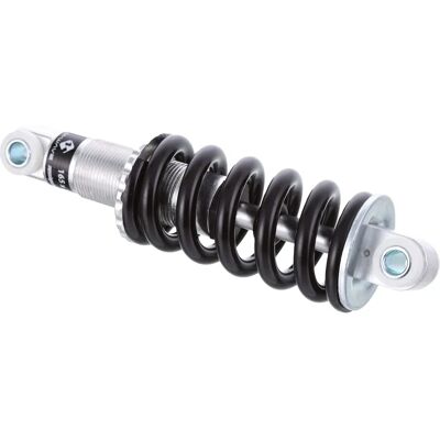 M-WAVE 165mm Suspension Element - Rear Aluminum Steel Spring M-WAVE 165mm Suspension Element - Rear Aluminum Steel Spring
