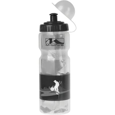 M-Wave PBO 400-ISO Isolerende Fles - Isolerende Fles M-Wave PBO 400-ISO Isolerende Fles - Isolerende Fles