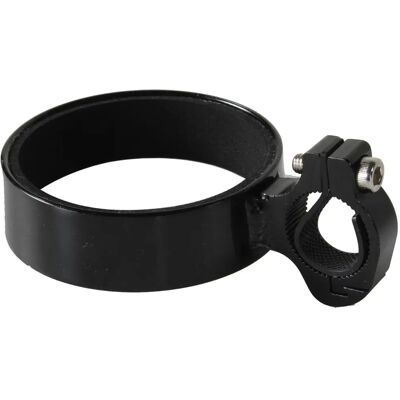 Support pour bouteille M-Wave en Aluminium Noir 22-26 mm Support pour bouteille M-Wave en Aluminium Noir 22-26 mm