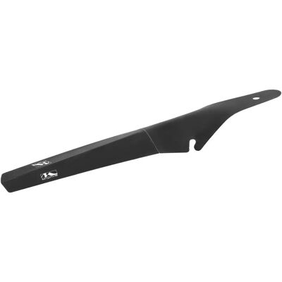 Błotnik M-Wave Mud Max Flex R Czarny - Akcesorium rowerowe Błotnik M-Wave Mud Max Flex R Czarny - Akcesorium rowerowe