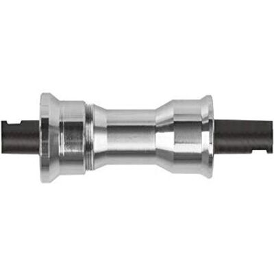 M-Wave Stalen Fietsondersteuning - 136mm - Reparatie voor Trapstel M-Wave Stalen Fietsondersteuning - 136mm - Reparatie voor Trapstel