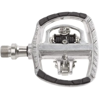 M-Wave Drag T1 Aluminium Pedaler - Pedaler M-Wave Drag T1 Aluminium Pedaler - Pedaler