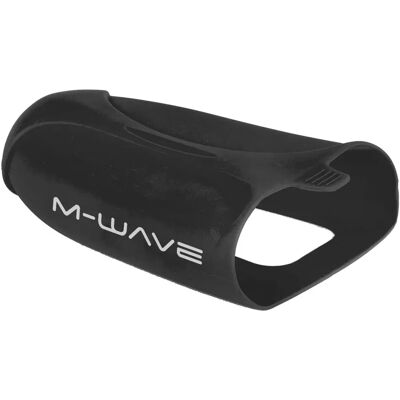 M-WAVE Schuhüberzug - Universalgröße - Fahrrad Zubehör M-WAVE Schuhüberzug - Universalgröße - Fahrrad Zubehör