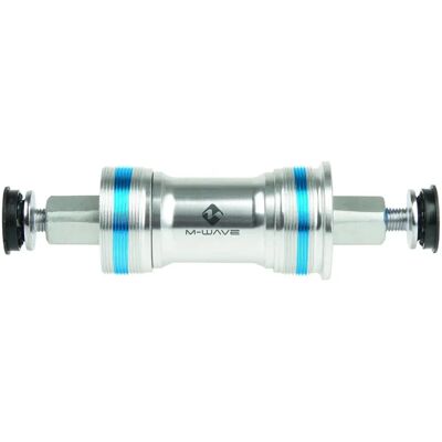 M-Wave Unisex-Adult Carousel BB BSA SQ - Movimento centrale M-Wave Unisex-Adult Carousel BB BSA SQ - Movimento centrale
