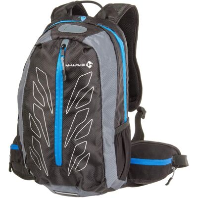 M-Wave BP Zaino impermeabile per ciclismo - 15L M-Wave BP Zaino impermeabile per ciclismo - 15L