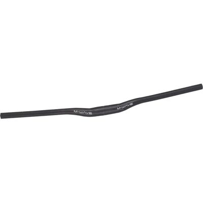 M-Wave A-Rise 780 mm Manubrio - Manubrio M-Wave A-Rise 780 mm Manubrio - Manubrio
