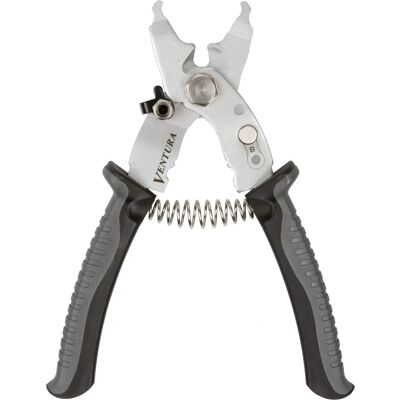 Ventura 8-in-1 Multitool Fahrradzange Ventura 8-in-1 Multitool Fahrradzange
