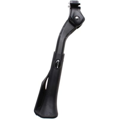 Cavalletto Bicicletta Regolabile M-Wave - Supporto per ruote da 24-29 pollici - Alluminio resistente Cavalletto Bicicletta Regolabile M-Wave - Supporto per ruote da 24-29 pollici - Alluminio resistente