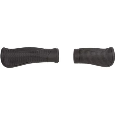 Poignées de Guidon M-Wave - Ergonomiques, Durables, Faciles à Installer Poignées de Guidon M-Wave - Ergonomiques, Durables, Faciles à Installer