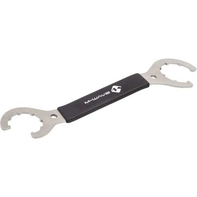 M-wave Steel BB Screw 2 Bike Tool - Bike Tool M-wave Steel BB Screw 2 Bike Tool - Bike Tool