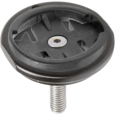 Supporto Garmin M-wave - Supporto manubrio - Nero - Supporto bici Supporto Garmin M-wave - Supporto manubrio - Nero - Supporto bici