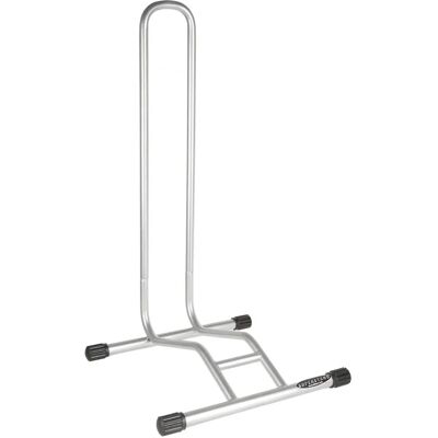 WILLWORX Superstand Extreme - Support vélo pour pneus jusqu'à 3,25 pouces - Publicité WILLWORX Superstand Extreme - Support vélo pour pneus jusqu'à 3,25 pouces - Publicité