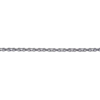 M-WAVE Fiets Ketting 9-Speed 116 Schakels Zilver Antiroest M-WAVE Fiets Ketting 9-Speed 116 Schakels Zilver Antiroest
