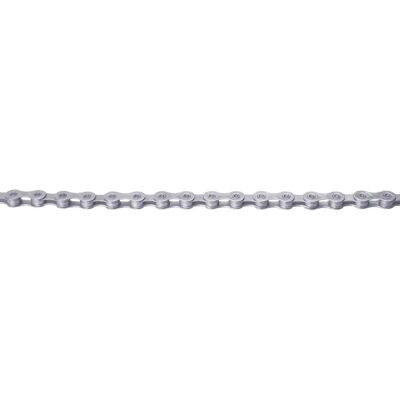 M-WAVE Fiets Ketting 11 Snelheid 116 Links Roestvrij Zilver - Fiets Ketting M-WAVE Fiets Ketting 11 Snelheid 116 Links Roestvrij Zilver - Fiets Ketting