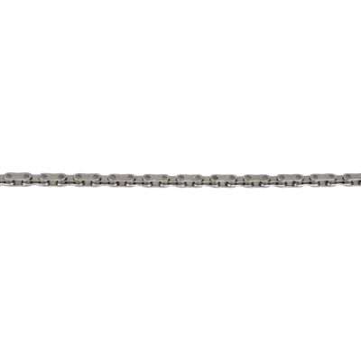 M-Wave E-Bike Ketting - 112 Links, Zilver, Enkele Snelheid M-Wave E-Bike Ketting - 112 Links, Zilver, Enkele Snelheid