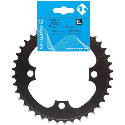 Samox Pignone in Acciaio 40T per E-bike - Pignone Samox Pignone in Acciaio 40T per E-bike - Pignone