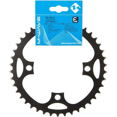 Samox Pignone 46T 104mm per e-bike Samox Pignone 46T 104mm per e-bike