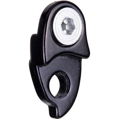 Adattatore deragliatore posteriore M-Wave Ada Range - Nero - Accessorio MTB Adattatore deragliatore posteriore M-Wave Ada Range - Nero - Accessorio MTB