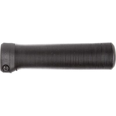 Manopole Fungo D2 VELO - 135mm, Nero, Antiscivolo Manopole Fungo D2 VELO - 135mm, Nero, Antiscivolo