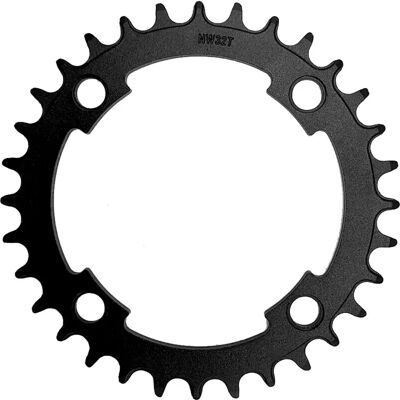 Samox 32T Lagerschijf - Smal & Breed voor E-bike Samox 32T Lagerschijf - Smal & Breed voor E-bike