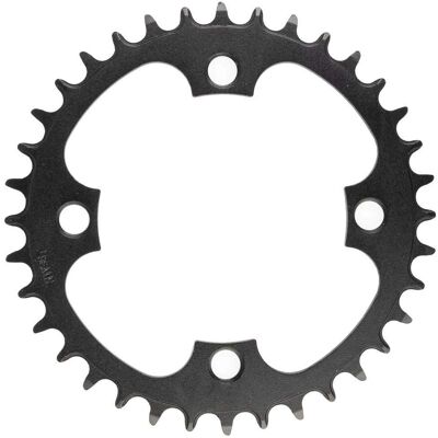 Samox PD-R4-A-NW Kettingblad - 38T, Narrow Wide, Aluminium - E-Bike Samox PD-R4-A-NW Kettingblad - 38T, Narrow Wide, Aluminium - E-Bike