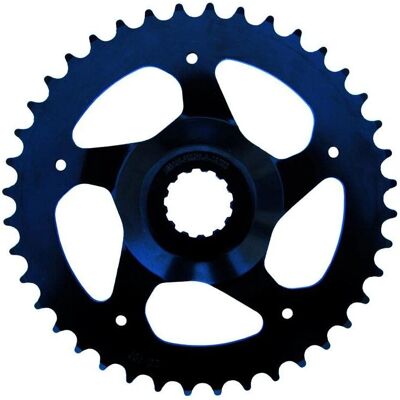 Samox Bosch Gen3 38T Stalen E-Bike Tandwiel Samox Bosch Gen3 38T Stalen E-Bike Tandwiel