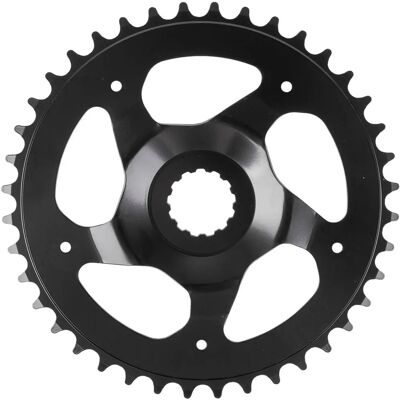 Samox Pignon en Acier 40T pour E-bike Bosch Gen3 - Montage Direct Samox Pignon en Acier 40T pour E-bike Bosch Gen3 - Montage Direct